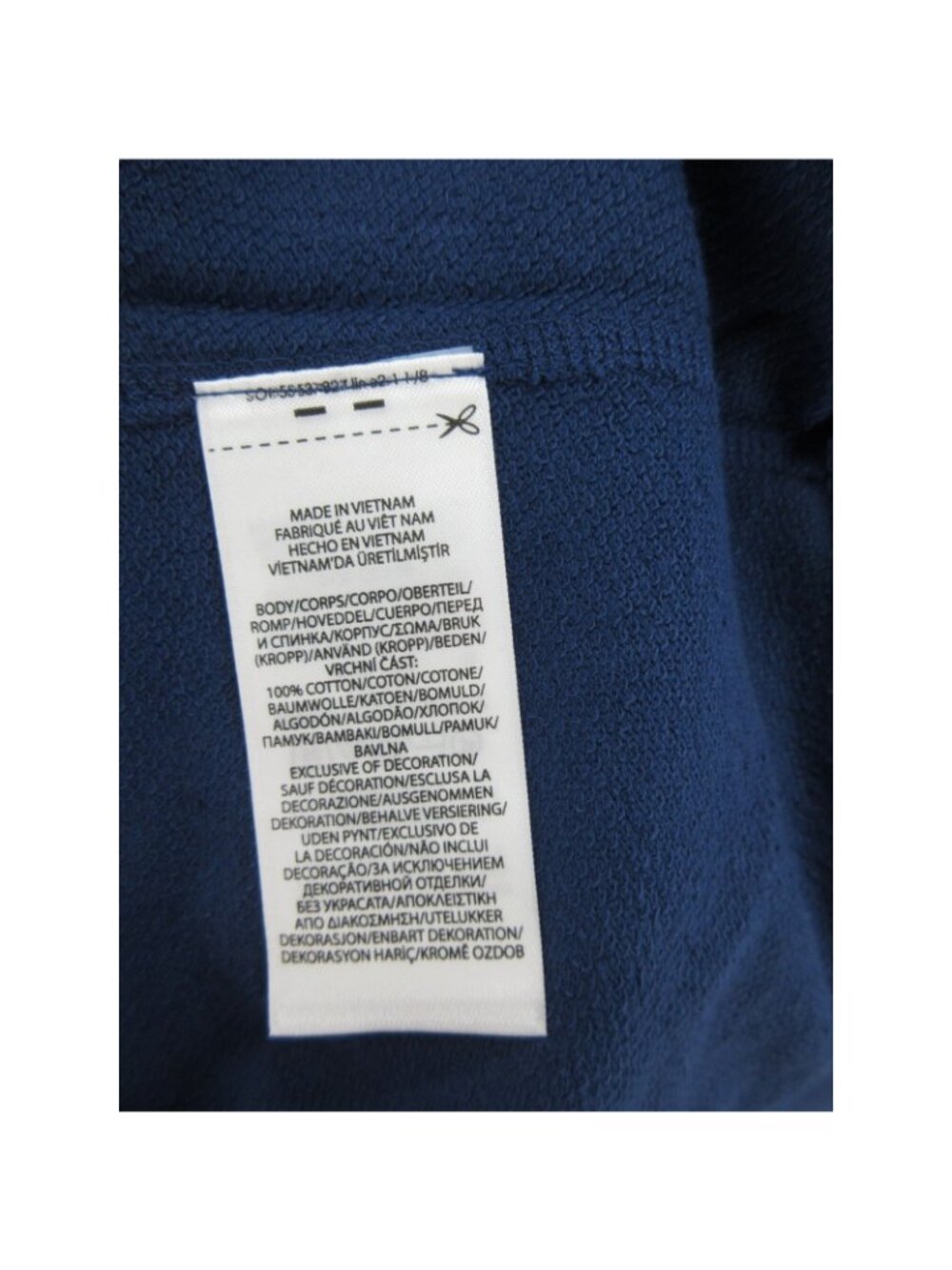 Polo Ralph Lauren Sweater XXL Pullover Preppy Red Pony Crew Neck Knit - Picture 12 of 13